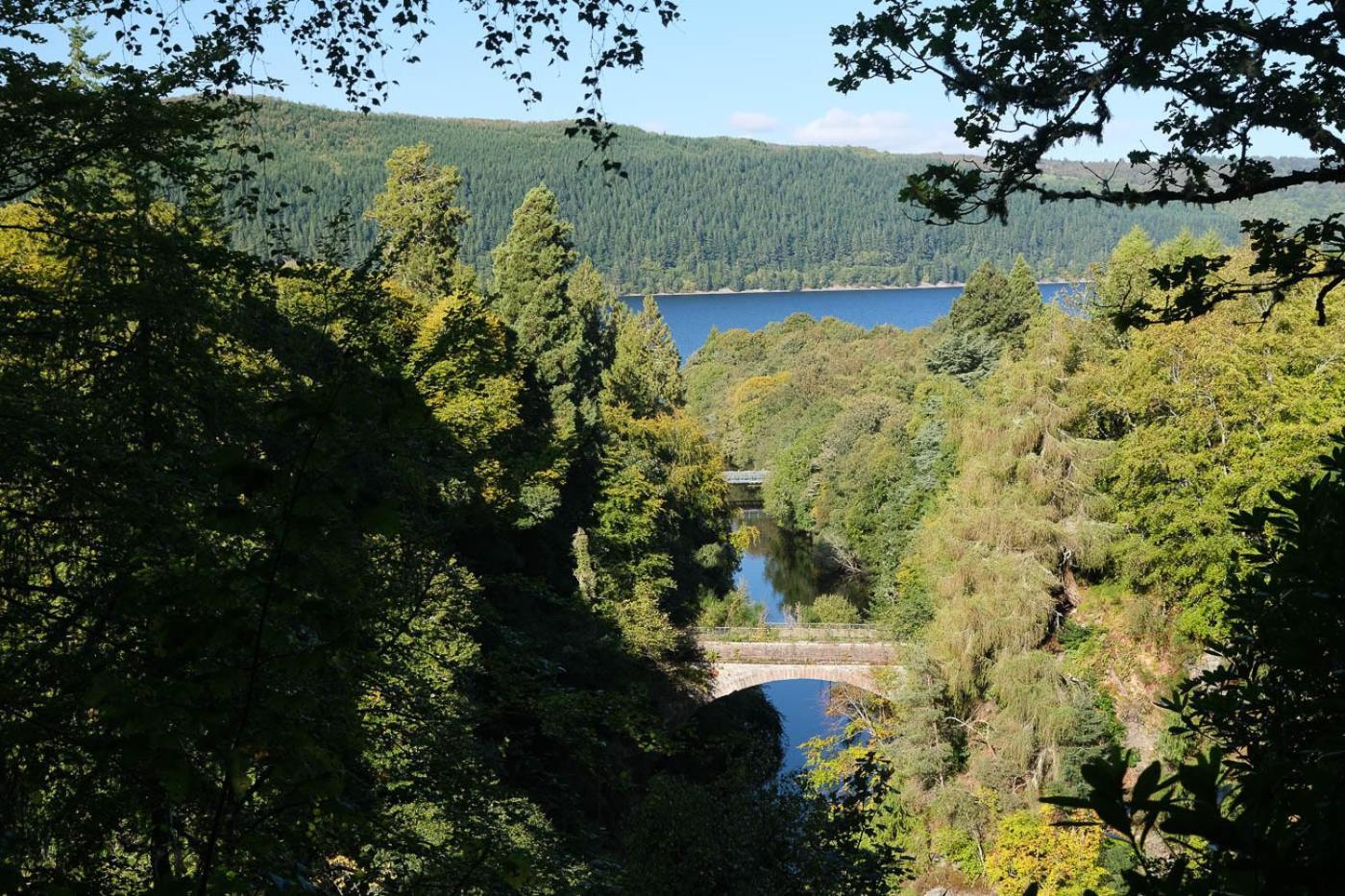 Lodges On Loch Ness Инвернесс Номер фото