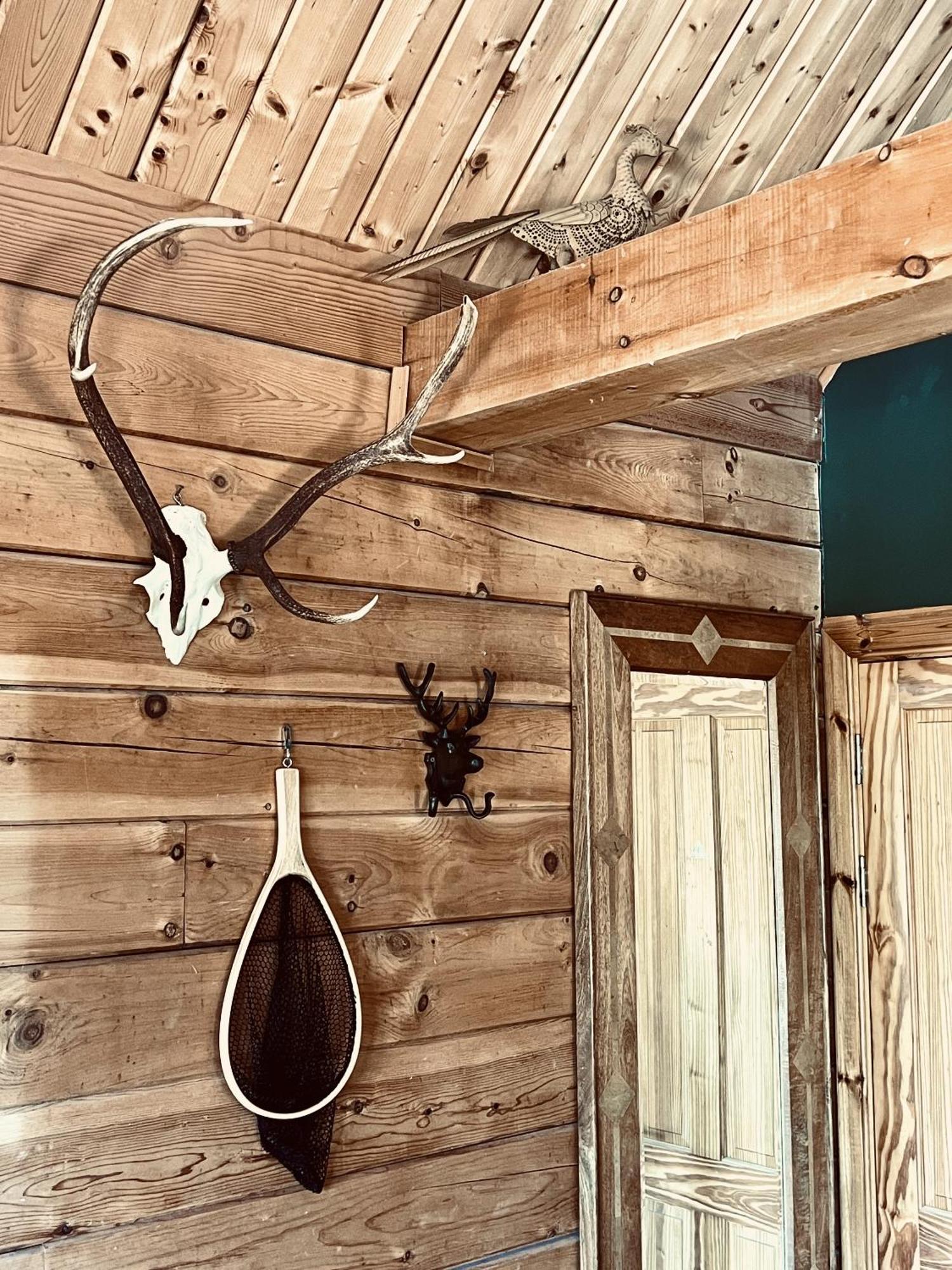 Lodges On Loch Ness Инвернесс Номер фото