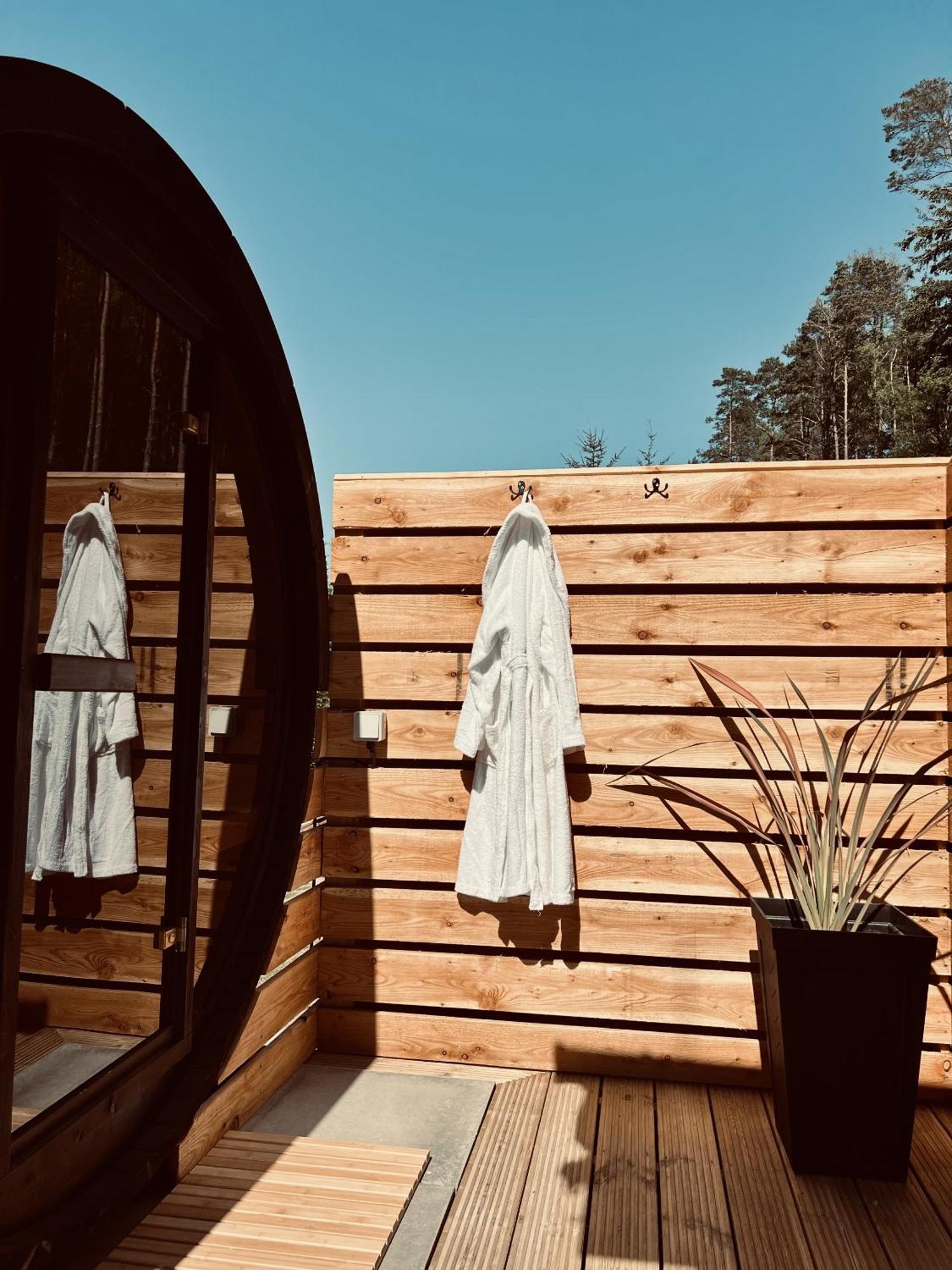 Lodges On Loch Ness Инвернесс Номер фото